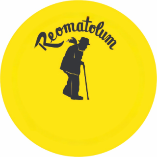 REOMATOLUM logo