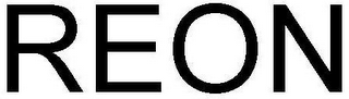 REON logo