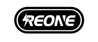 REONE logo