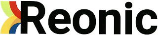 REONIC logo