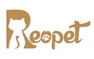 REOPET logo