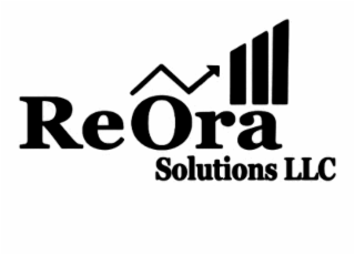 REORA SOLUTIONS LLC logo