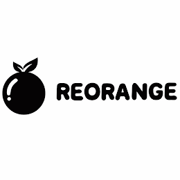 REORANGE logo