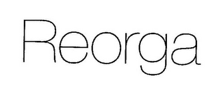 REORGA