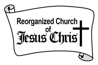 REORGANIZED CHURCH OF JESUS CHRIST logo