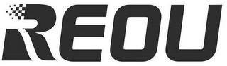 REOU logo
