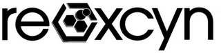 REOXCYN logo