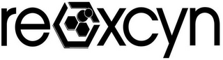 REOXCYN logo