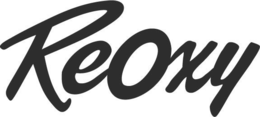 REOXY logo