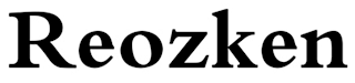 REOZKEN logo