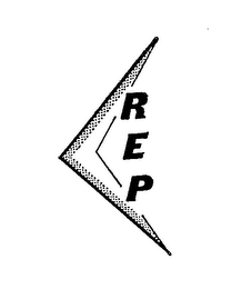 REP logo