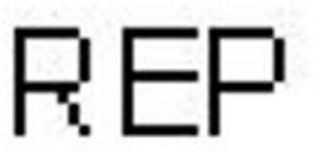 REP logo