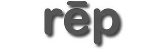 REP logo