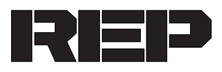 REP logo