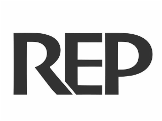 REP logo