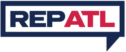 REP ATL logo