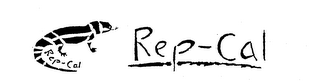 REP-CAL logo
