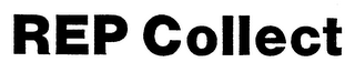 REP COLLECT logo