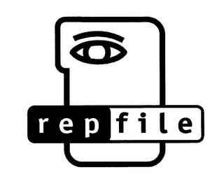 REP FILE logo