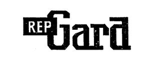 REP GARD logo