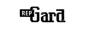 REP GARD logo