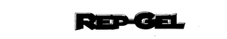 REP-GEL logo