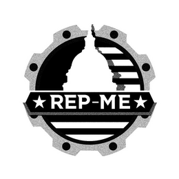 REP-ME logo