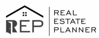 REP REAL ESTATE PLANNER