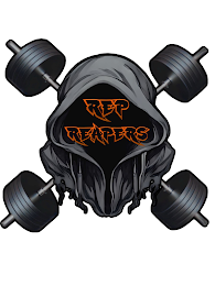 REP REAPERS logo