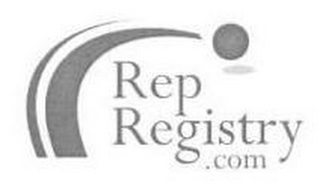 REP REGISTRY .COM logo