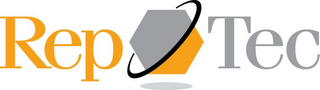 REP TEC logo