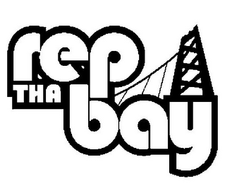 REP THA BAY logo