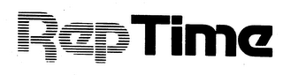 REP TIME logo
