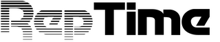 REP TIME logo