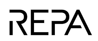 REPA logo