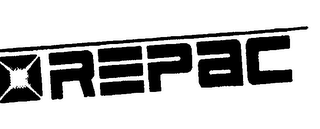 REPAC logo