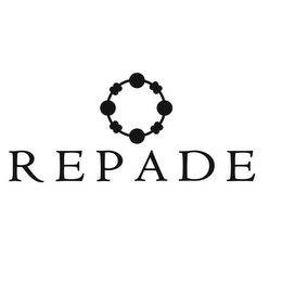 REPADE logo