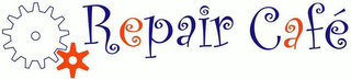 REPAIR CAFÉ logo