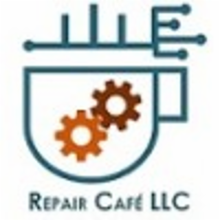 REPAIR CAFÉ LLC logo
