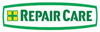 REPAIR CARE logo