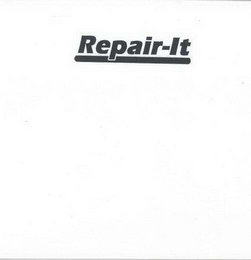 REPAIR-IT logo