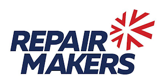 REPAIR MAKERS logo