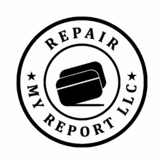 REPAIR MY REPORT LLC