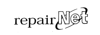 REPAIR NET logo