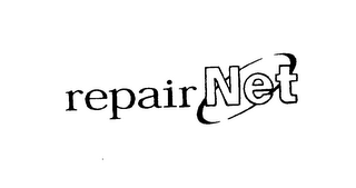 REPAIR NET logo