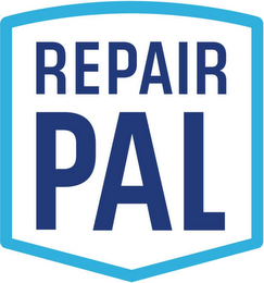 REPAIR PAL logo