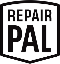 REPAIR PAL logo