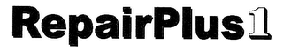 REPAIR PLUS 1 logo