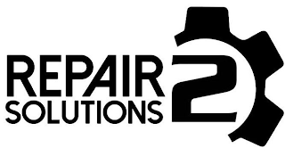 REPAIR SOLUTIONS 2 logo