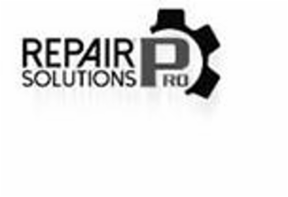 REPAIR SOLUTIONS PRO logo